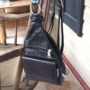 🌵Black purse